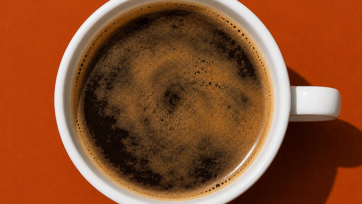Café americano
