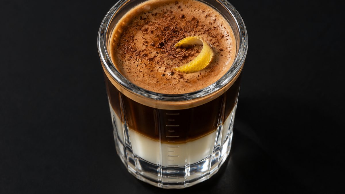 Café asiático