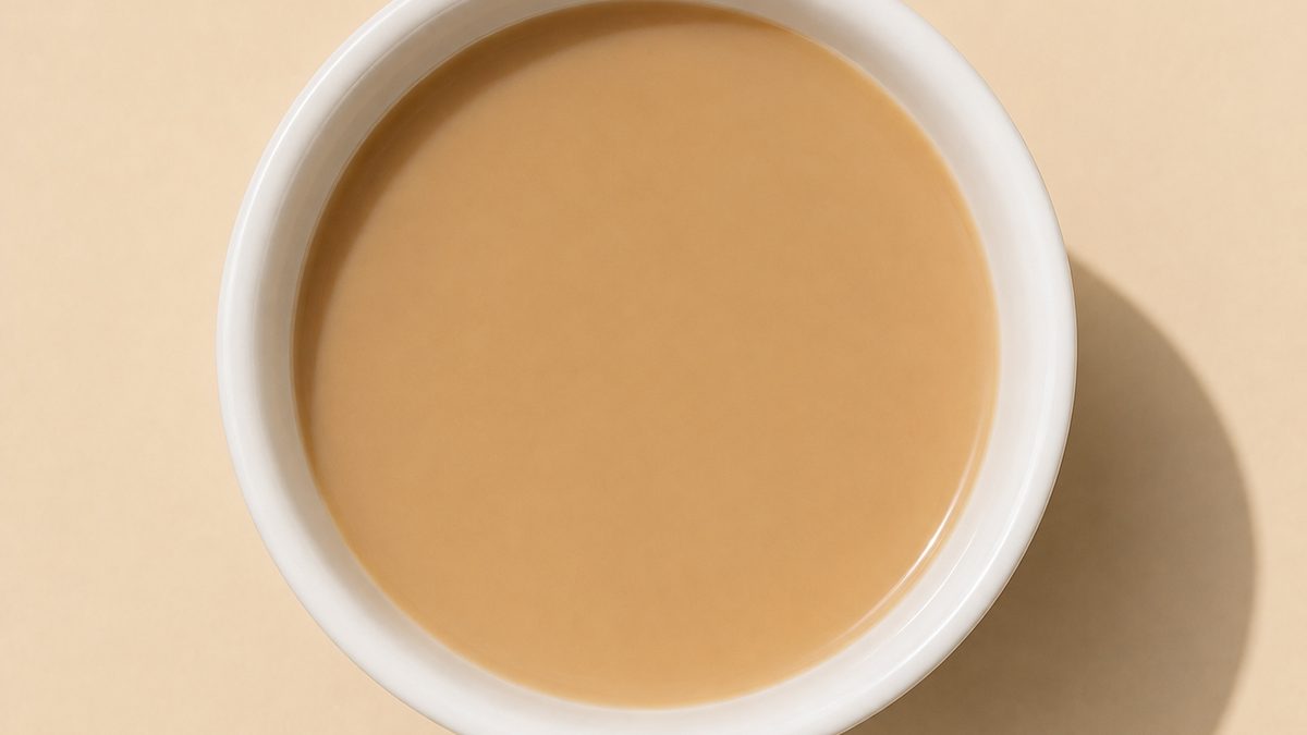 Café au lait