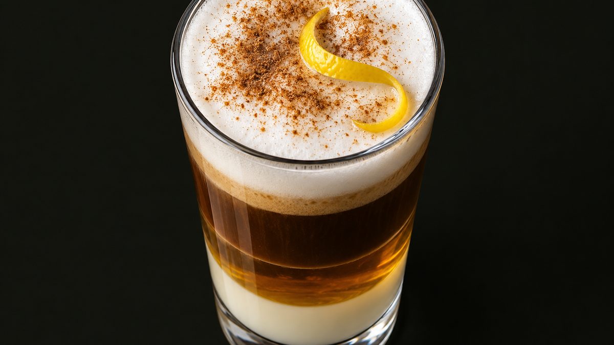 Barraquito
