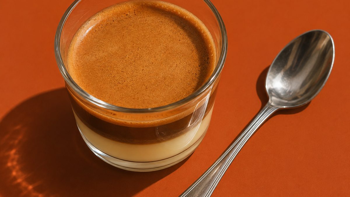 Café bombón
