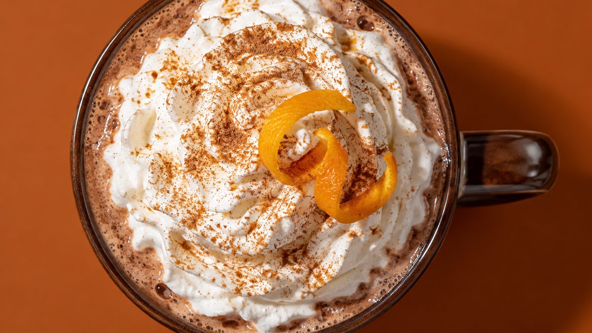 Caffè Borgia