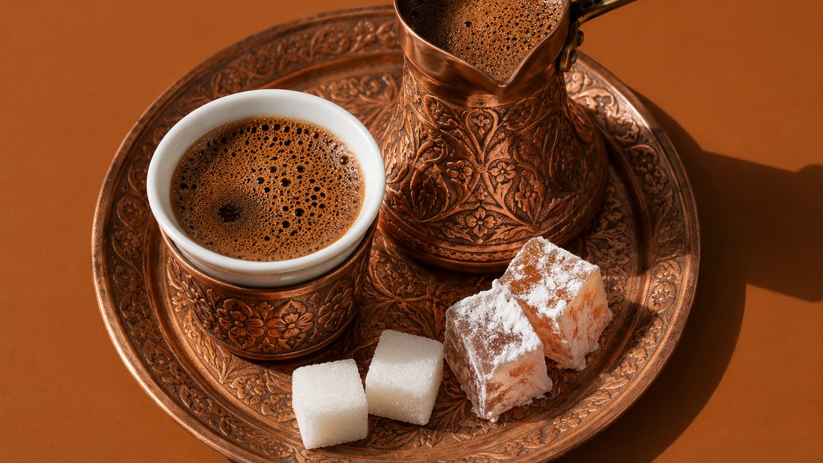 Café bosniaque