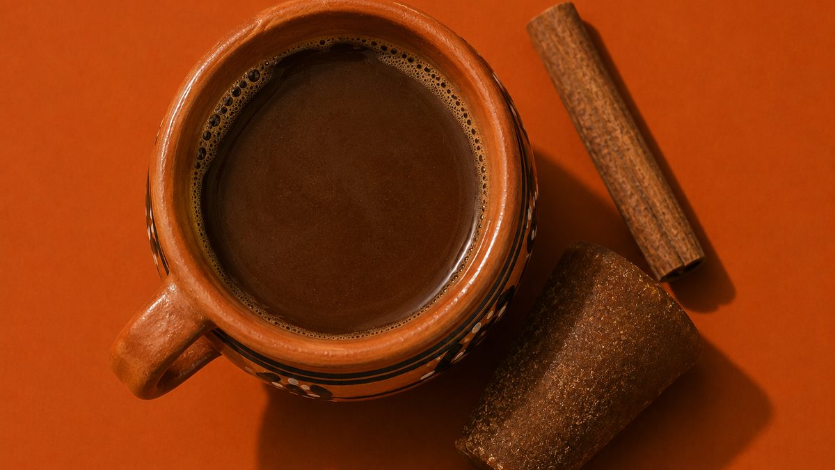 Café de olla