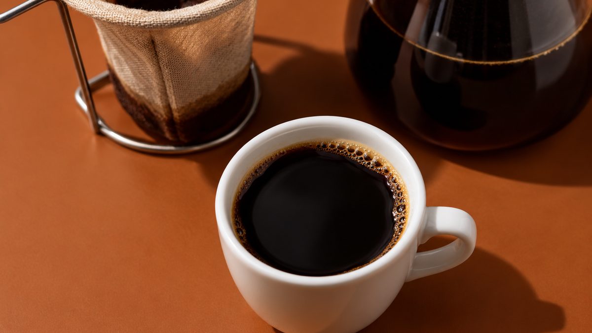 Cafezinho