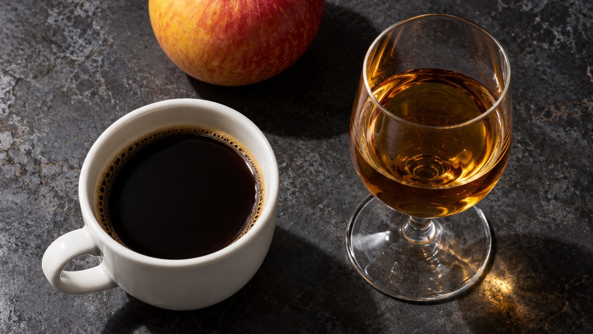 Café calva