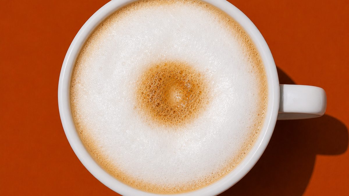 Cappuccino