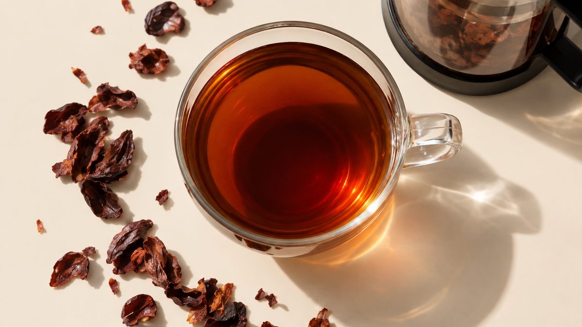 Cascara