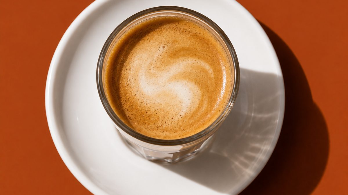 Cortado