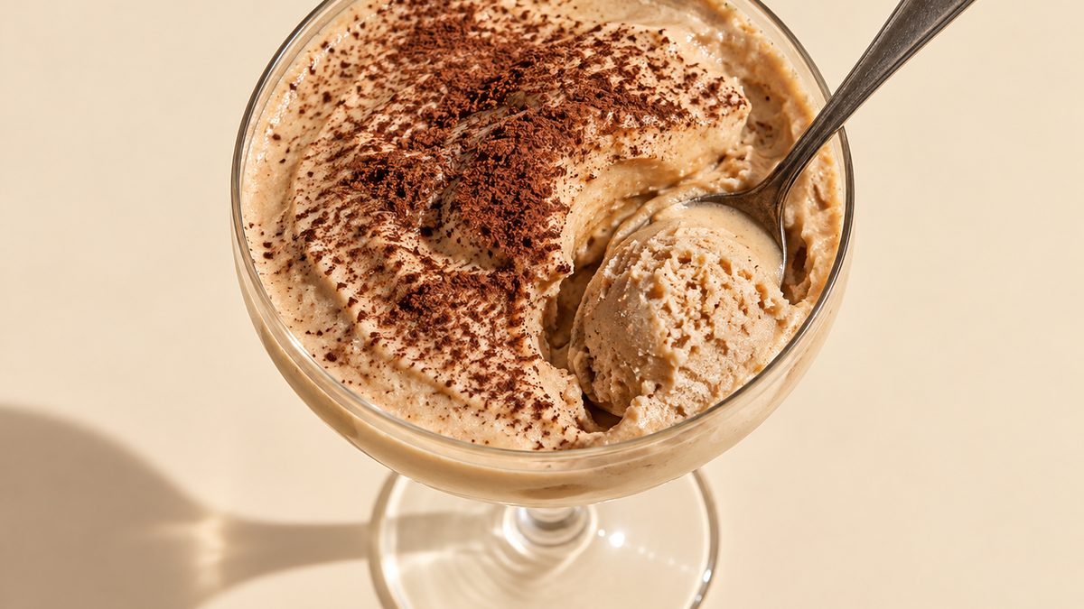 Crema di caffè
