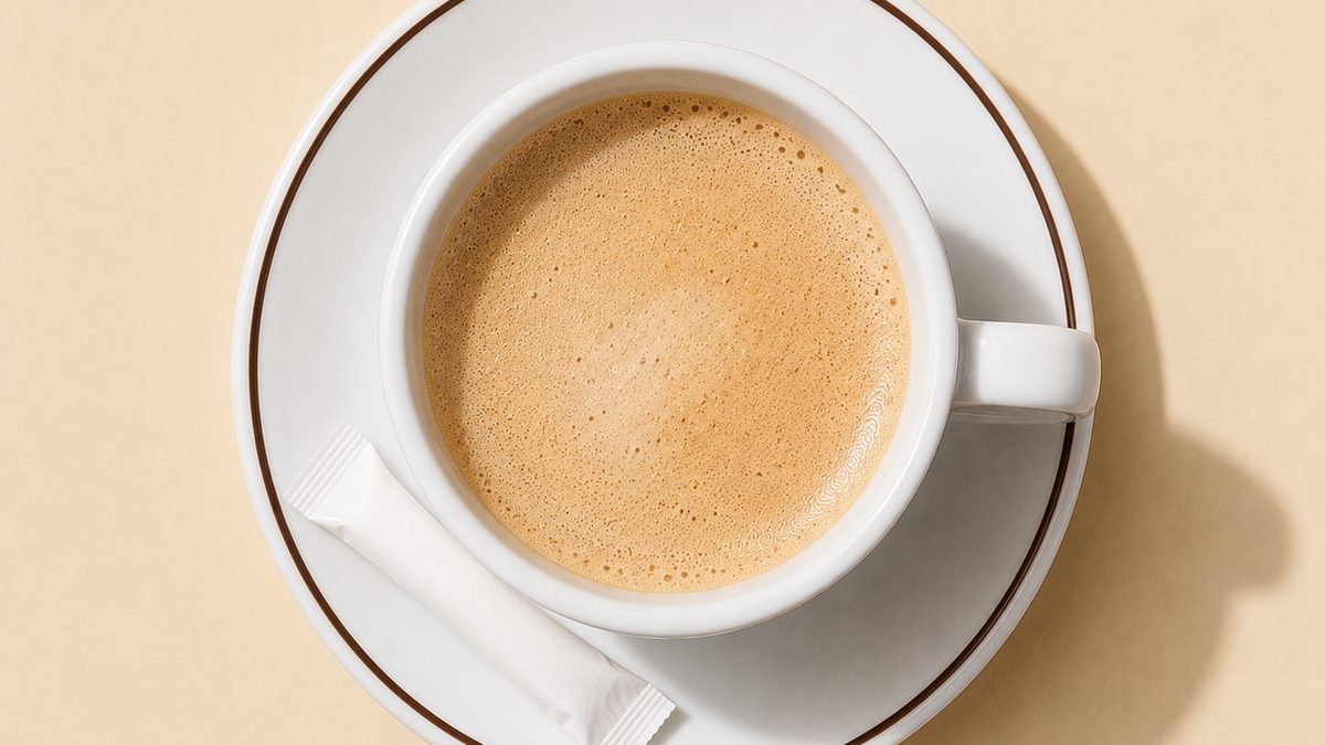 Café crème