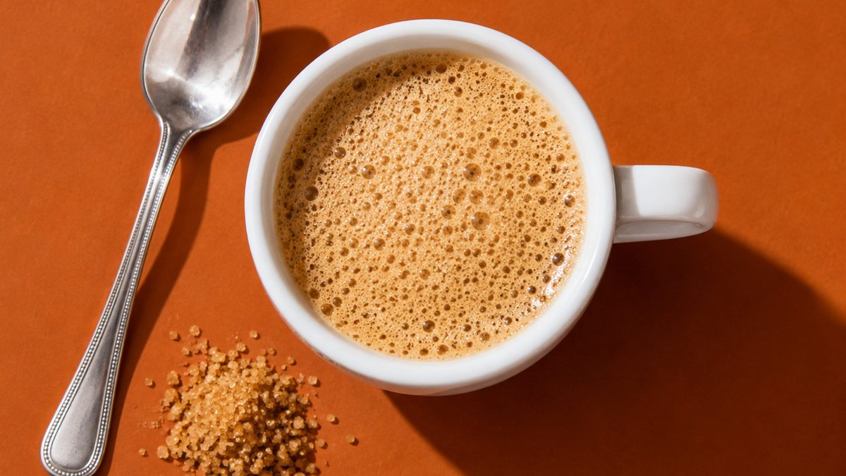 Café cubain