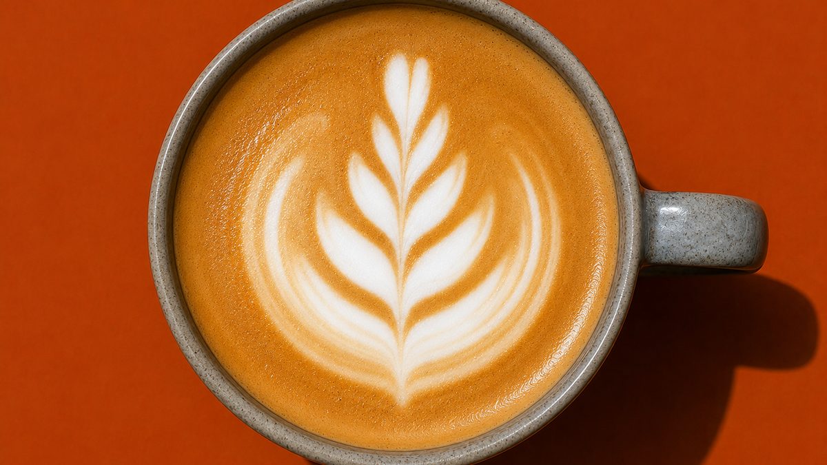 Flat white