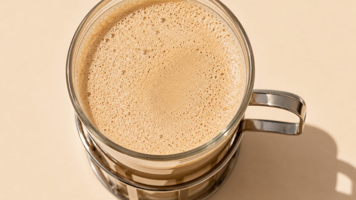 Café galão