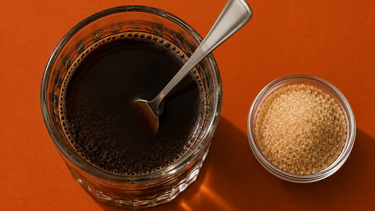Kopi tubruk