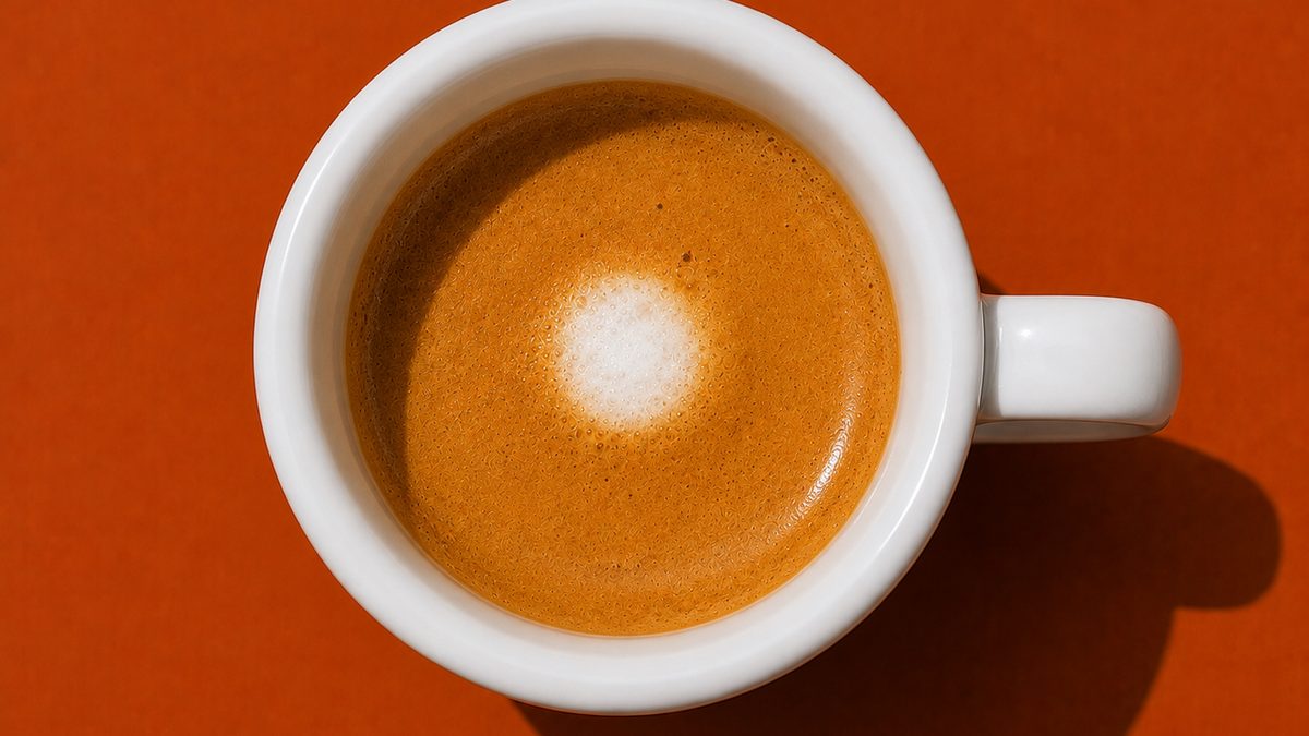 Macchiato
