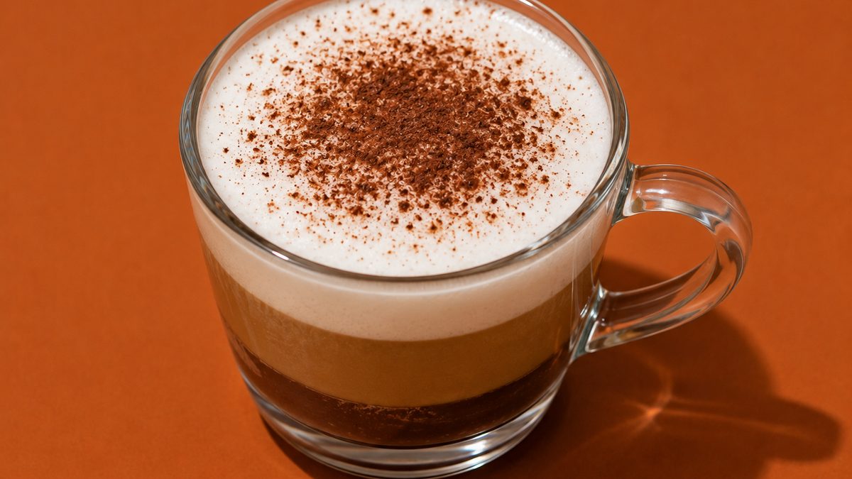 Marocchino