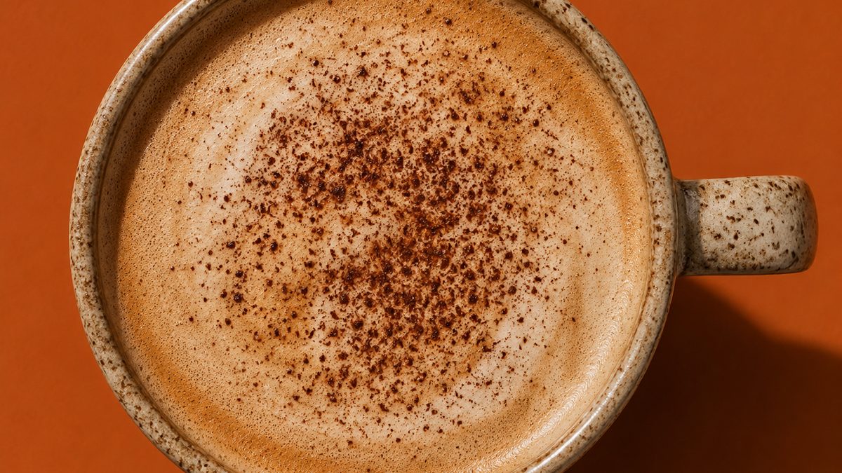 Café moka