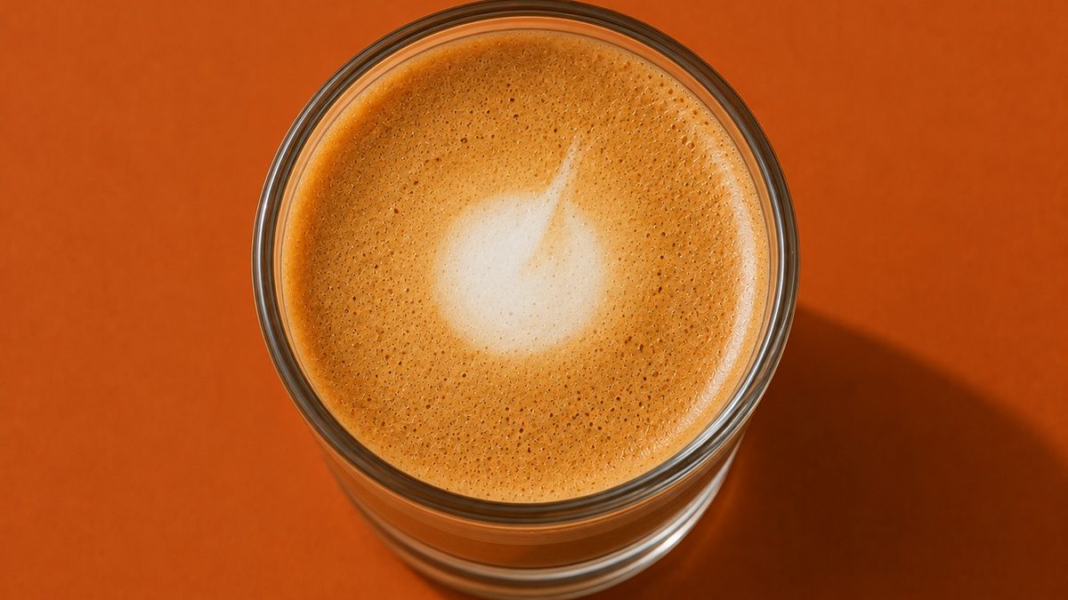 Piccolo latte