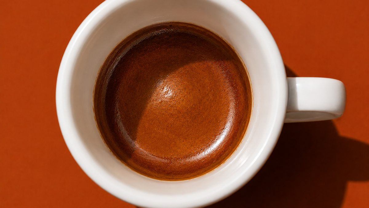 Ristretto