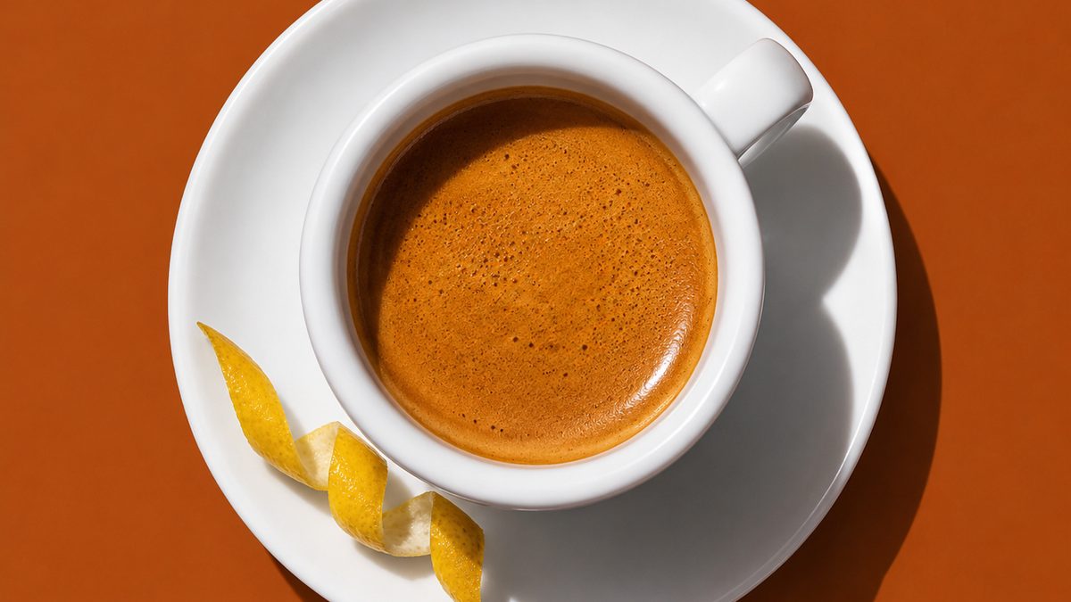 Café romano