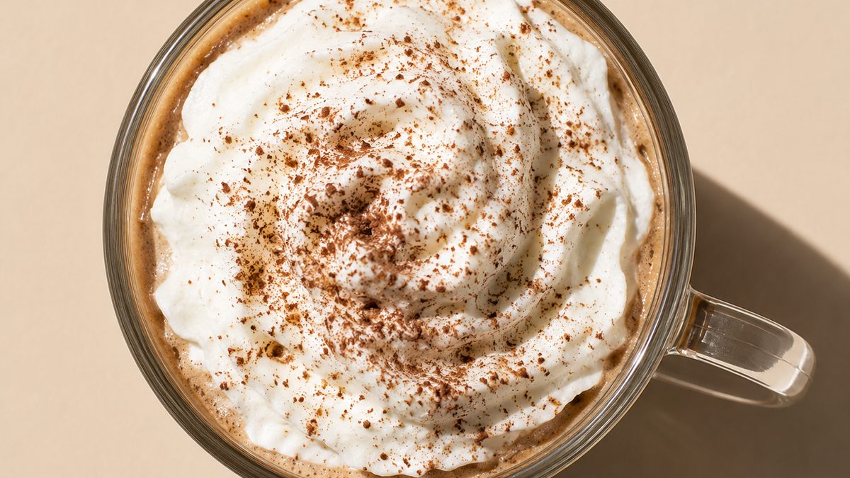 Café viennois
