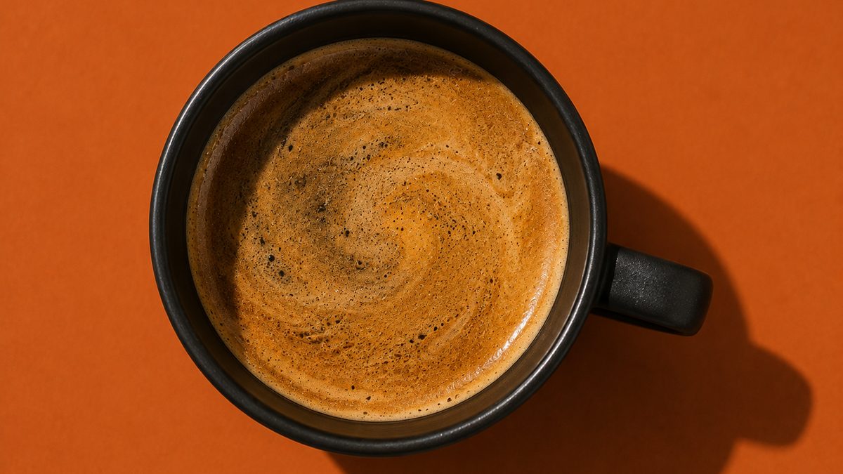 Café zorro