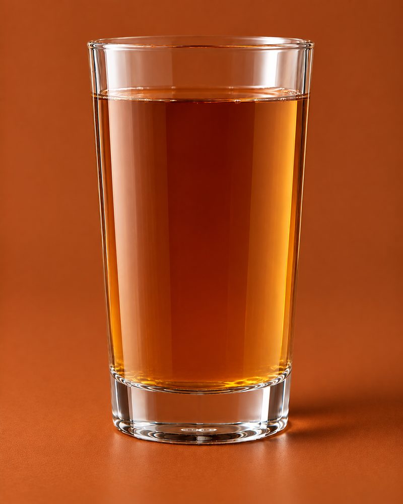 Vue en coupe : Cascara