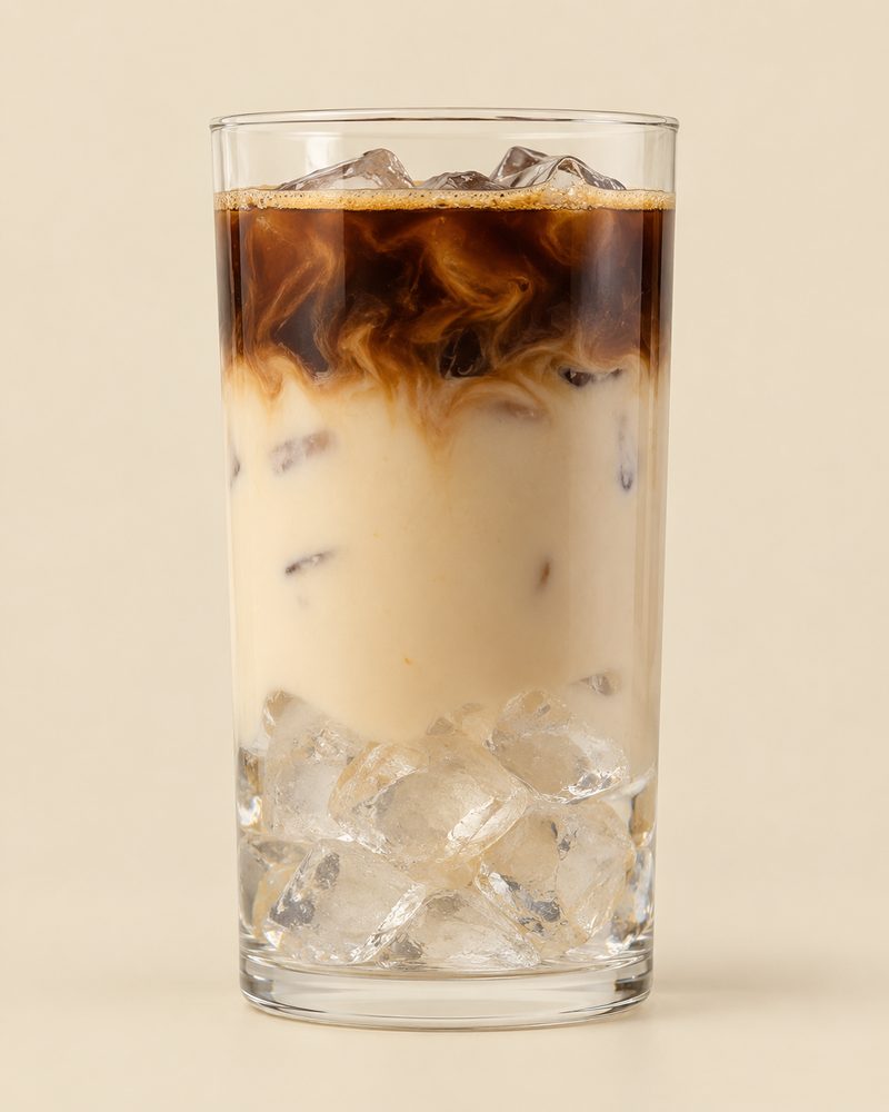 Vue en coupe : Proffee