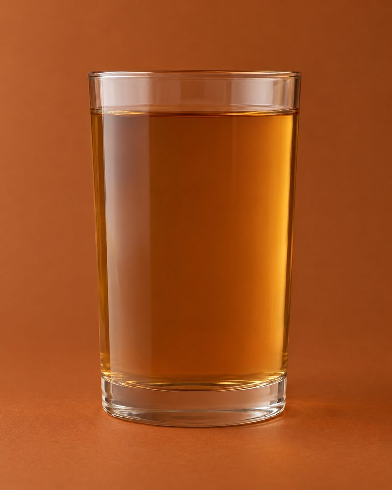 Vue en coupe : Qishr